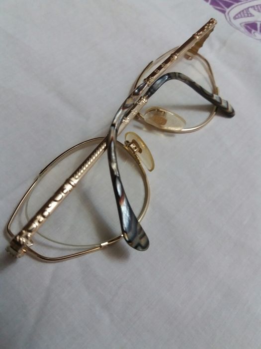 Очки женские оправа