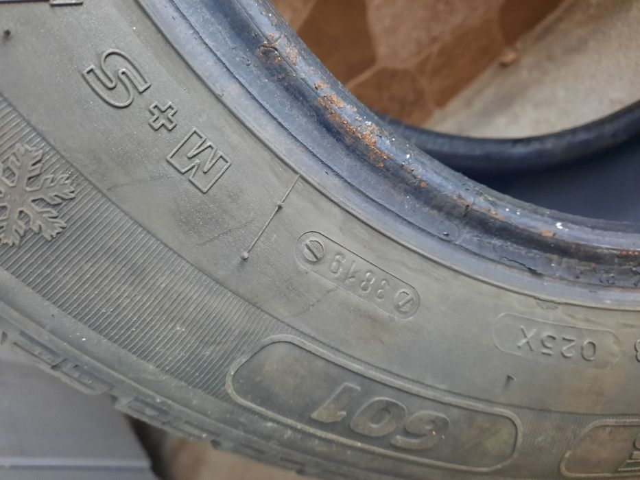 Зимни гуми таурус 185/65/14