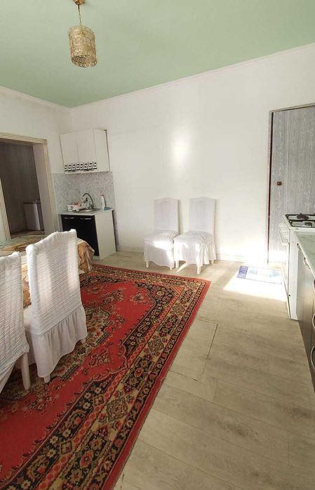 Продам дом в мкрн. Кунгей