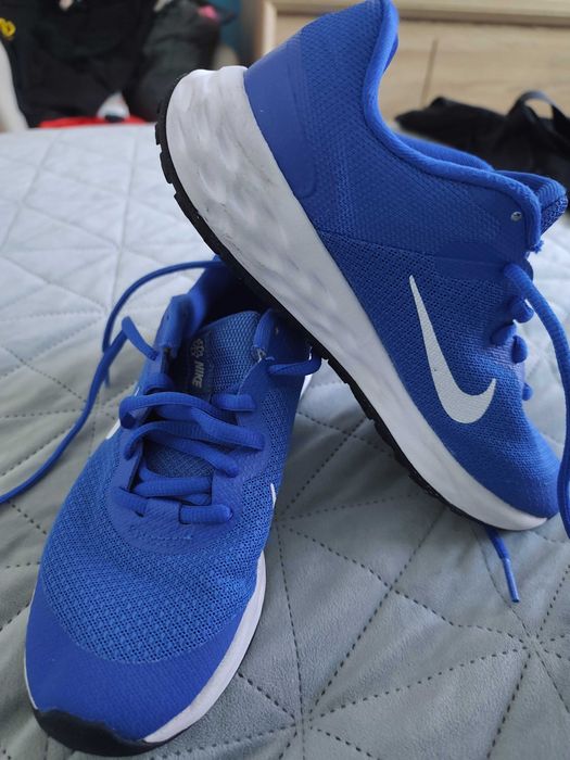 Десетки маратонки Nike RUNNING 35.5