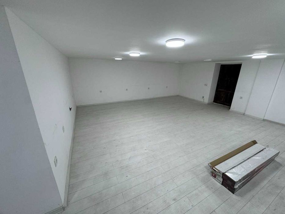 Tayyor tikuv sexi keng va yorug' joy ijaraga beriladi