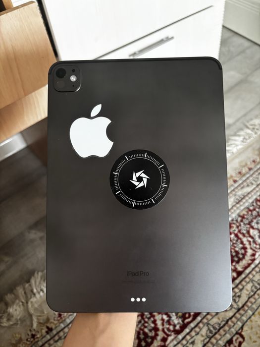 IPad Pro 11 дюймовый M4 256 ГБ