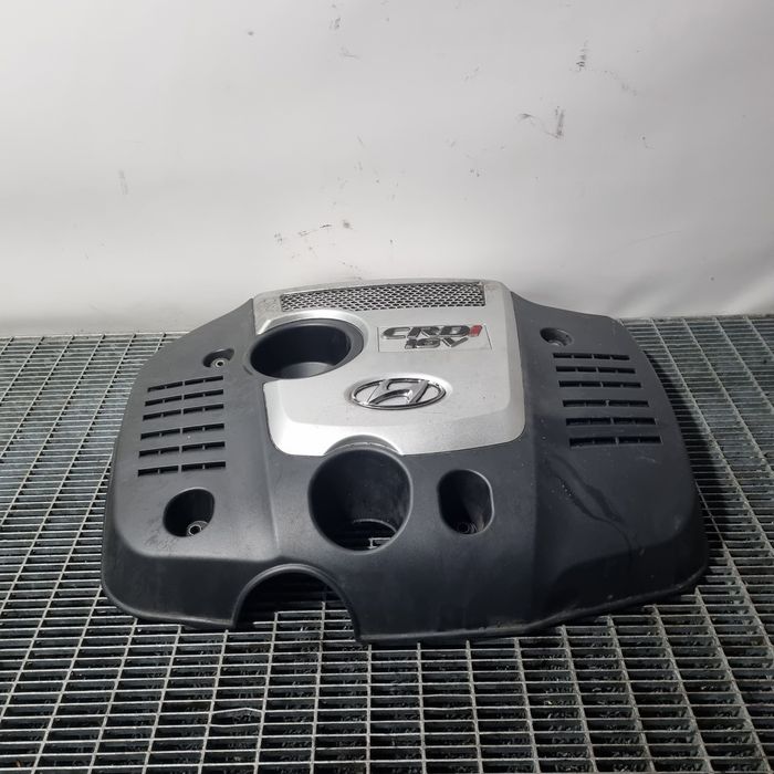 Capac motor Hyundai Tucson 2.0 D - 113CP Euro3 (1477)