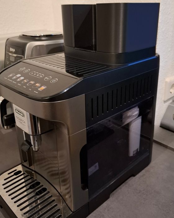 Extensie pentru rezervorul de cafea boabe pentru Philips / DeLonghi