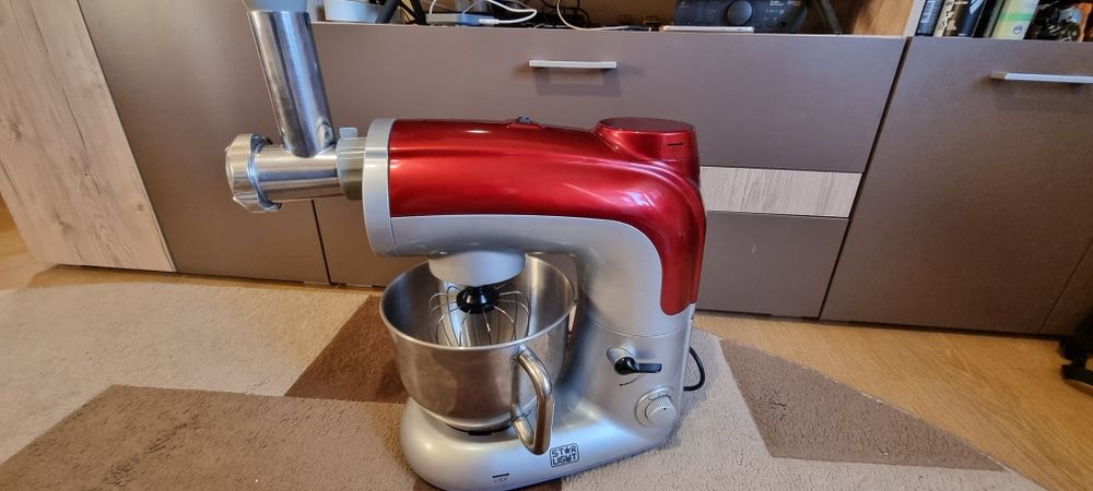 Robot de bucatarie STAR-LIGHT