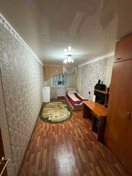 3-комнатная квартира ( Северный )