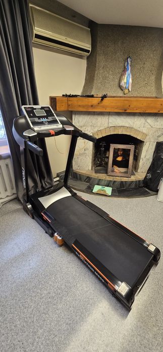 Беговая дорожка для бега