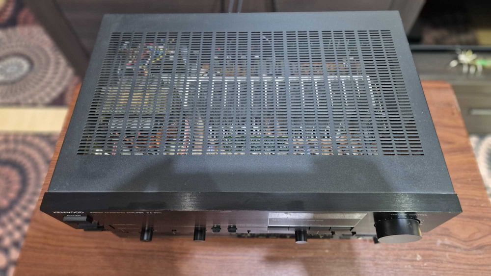 Amplificator Kenwood KA - 660