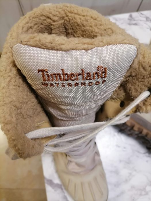 Дамски ботуши Timberland, тимбърленд  40