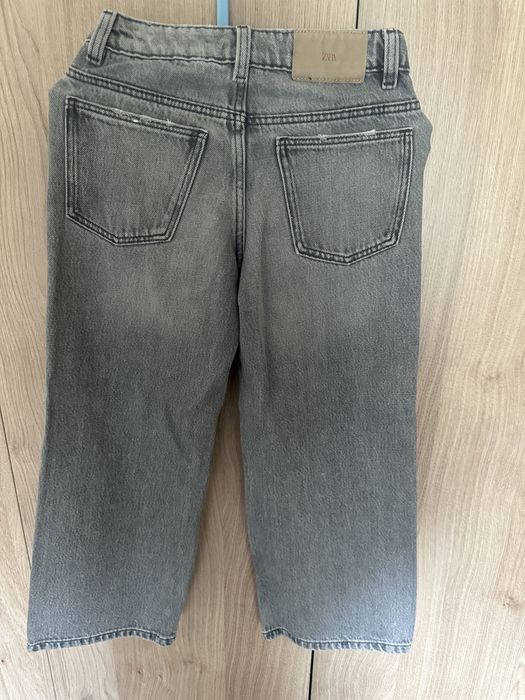 Детски дънки Zara