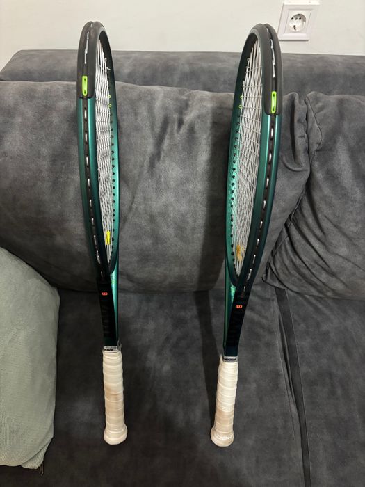 Wilson Blade v9 98 16x19