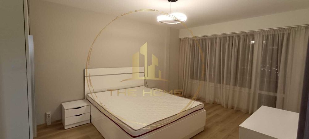 Дава се под наем Тристаен апартамент в Варна, Владислав Варненчик - 70 кв.м за 448.8 € - Снимка #4