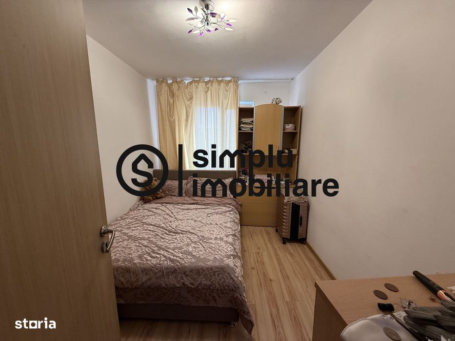 3 camere semidecomandate, centrala termica, et 3/4 - 103 990 — fotografia 1