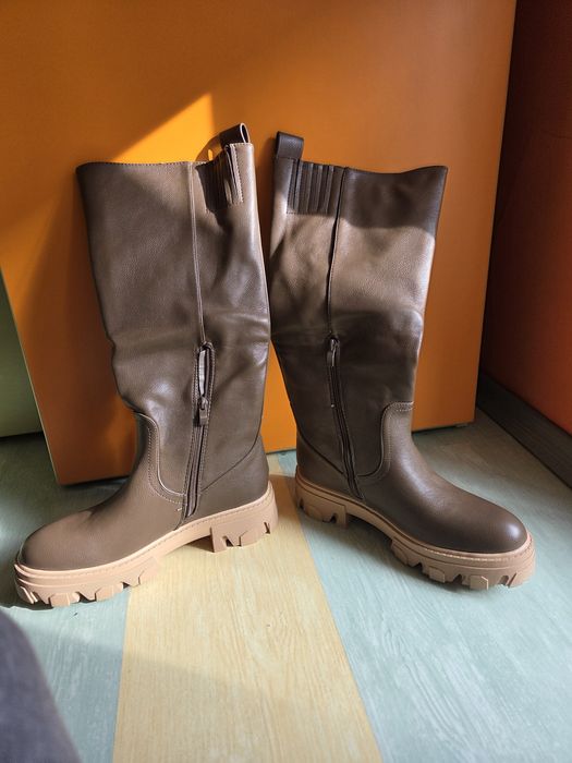 Ботуши офицерски