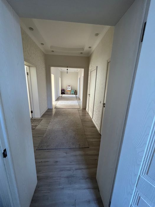 Продам частный дом в Зачаганске