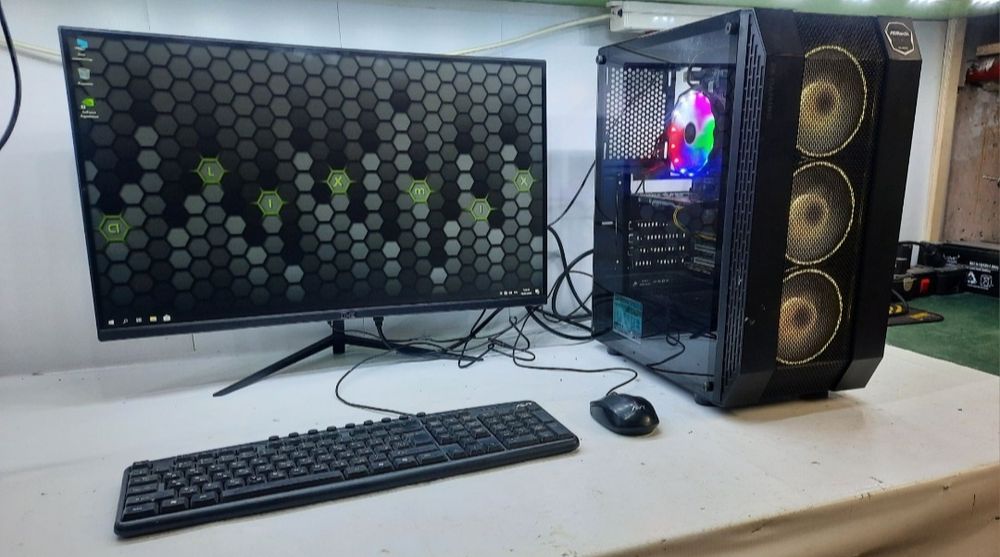 Kompyuterlar arzon narxda