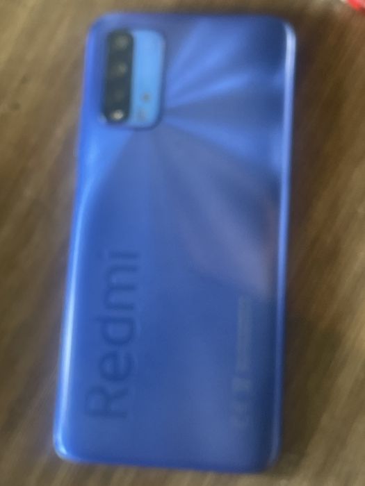 Редми 9с телефон 64гб