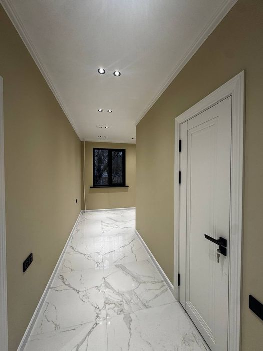 Сдаётся в аренду готовый офис с ремонтом. Чиланзар -8 Малика. Пл:78 м²