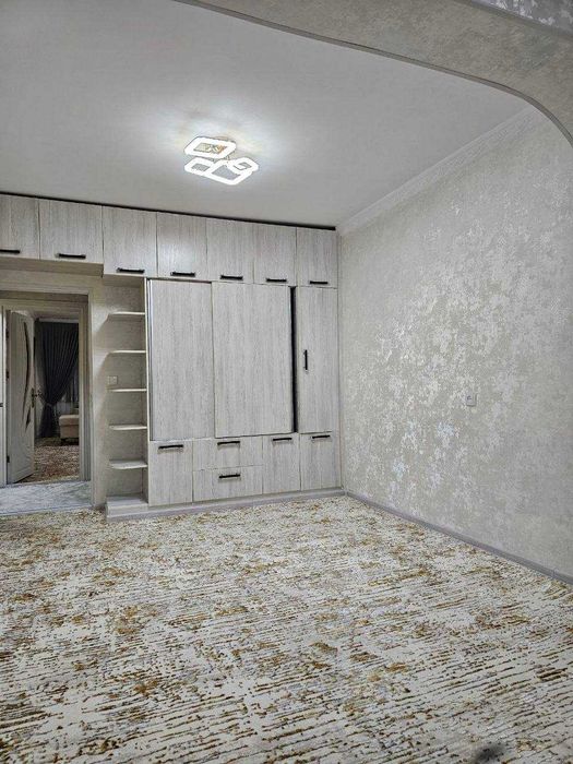 Срочно продается 3 х ком 66.000