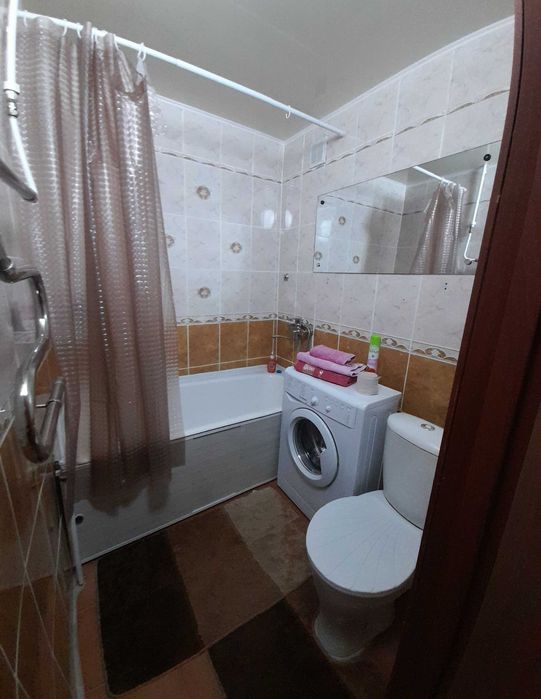 Сдаётся 1.5 Дворец Спорта