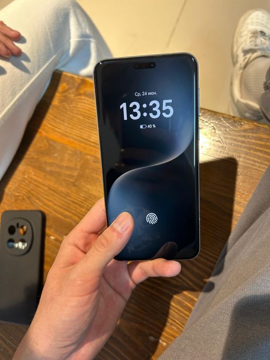 Honor magoc 7 pro