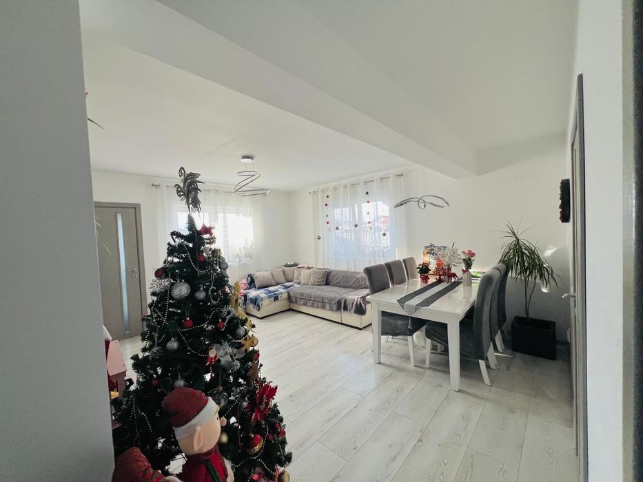 Casa Harman 3 camere - 90mp2