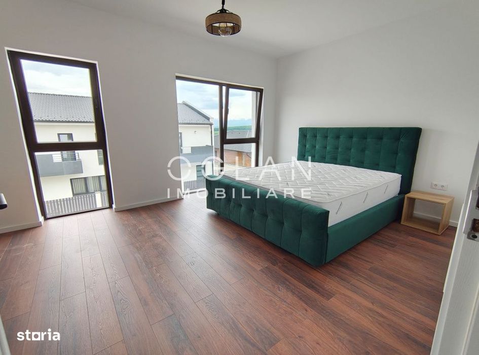 Casa tip Duplex la cheie, intabulat, 120 mp, COMISION 0%