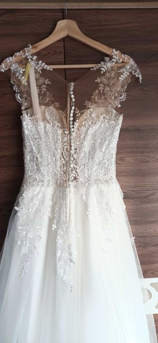 Rochie de mireasa - marimea 38