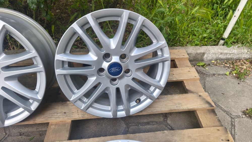 5х108 16 цола Ford