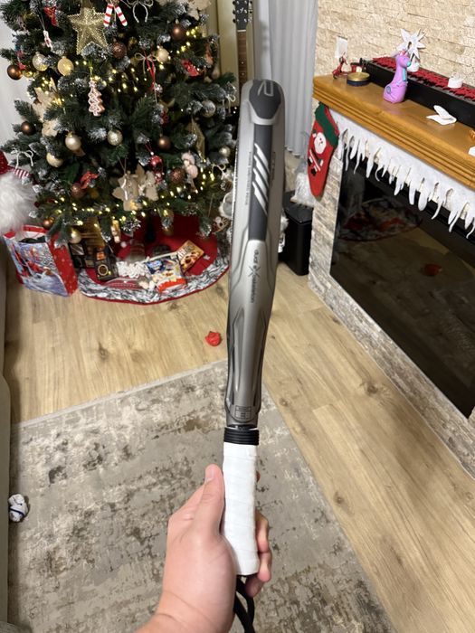 Racheta padel adidas adipower carbon ctrl