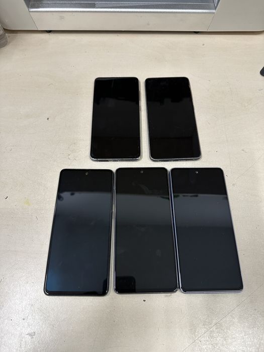 Display samsung a53 original
