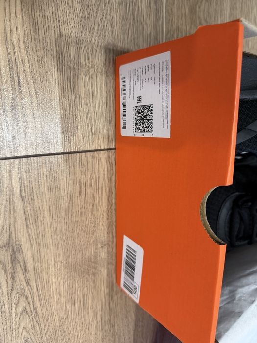 Мужские кроссовки Nike Tanjun