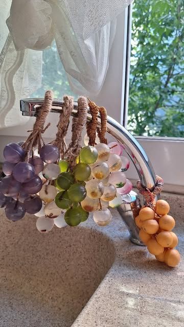 Sovunli uzumlar maxsus buyurtma asosida