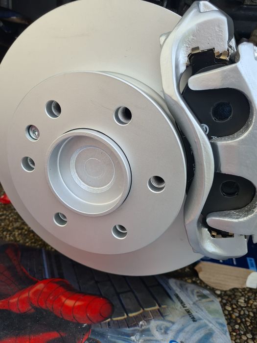 Crafter Autoutilitară