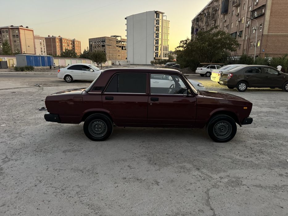 Vaz 2107 injektor 2011 yil sotiladi bolib tolawga