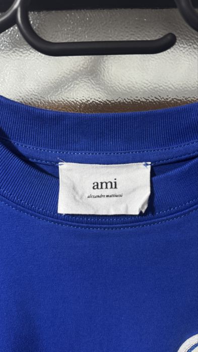 Vand tricou ami paris