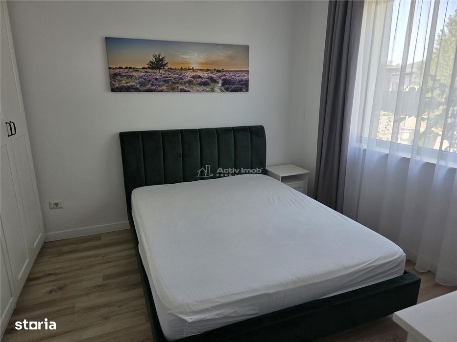 Casa complex -Corbeanca-Tamasi- 4 camere - 2 bai - 121mp - 400mp teren