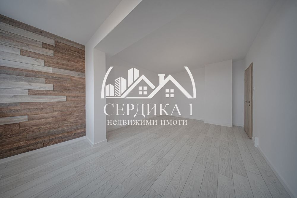Продава се Тристаен апартамент в София, Люлин 2 - 74 кв.м за 1310 €/кв.м - Снимка #3