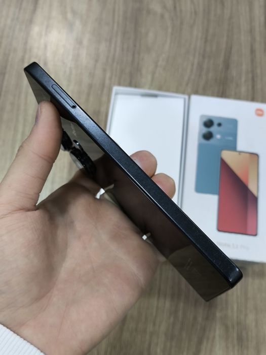 Redmi Note 13 Pro 256Gb Sotlad