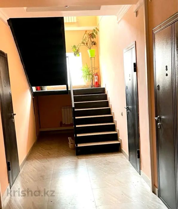 Продам евро двушку 45 кв, Рыскулова-Емцова(Петрова)