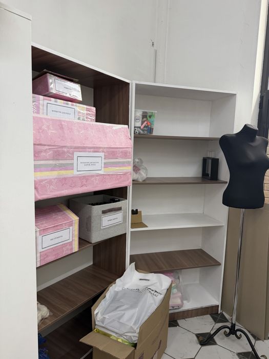 Мебель офисная , для магазина