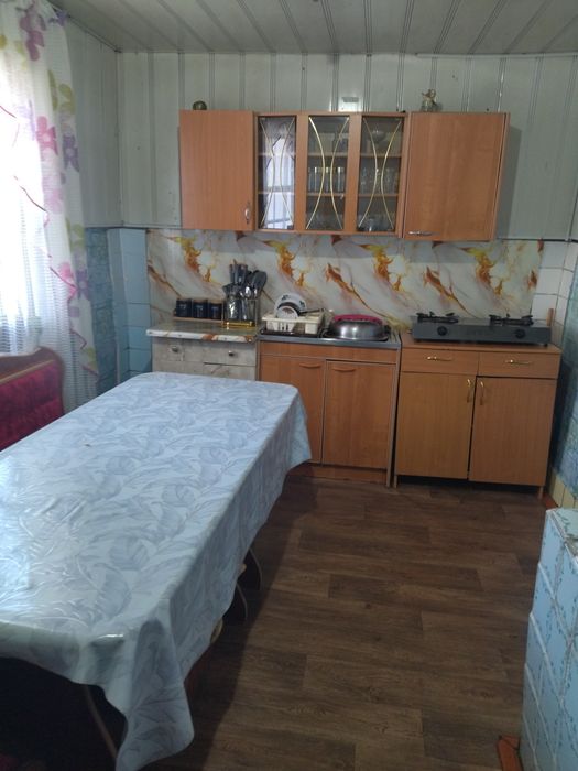 ДОМ в Тургене 15 миллионов