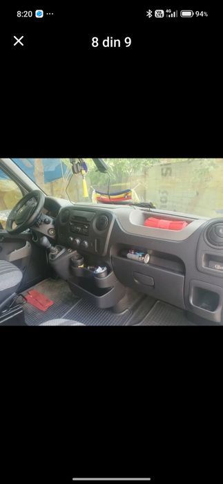 De vânzare Renault Master