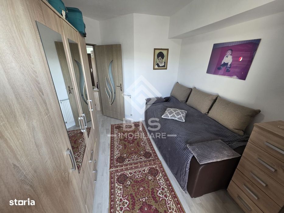 Apartament 2 camere Malinului — fotografia 3