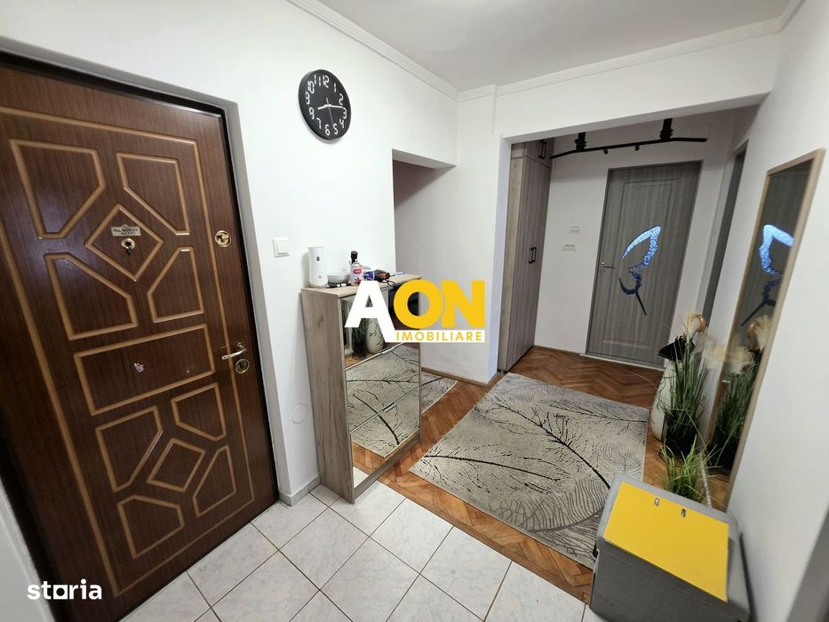 Apartament 3 Camere, Decomandat, Complet Mobilat, Cetate
