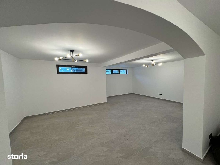 Vilă premium amplasată pe 1.213 mp – Spațiu, intimitate și valoare