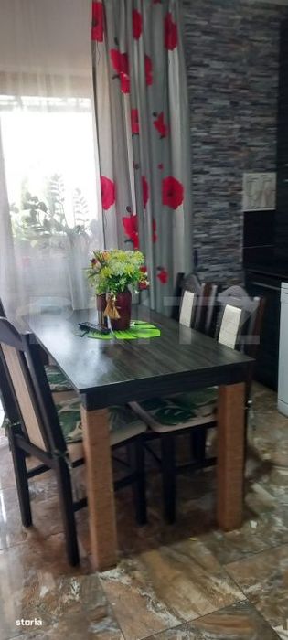 Apartament 2 camere, 56 m2, zona Visan