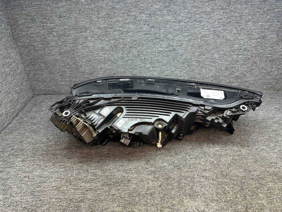 Far led stanga BMW IX i20