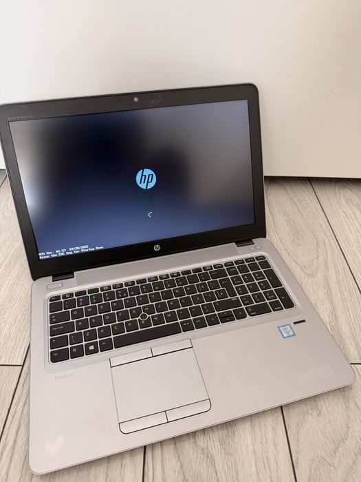 Laptop HP Elitebook 850 G3