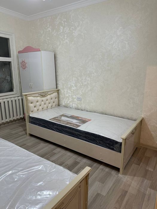 Kravat Krovat Кровать Акция 1 kishilik krovat